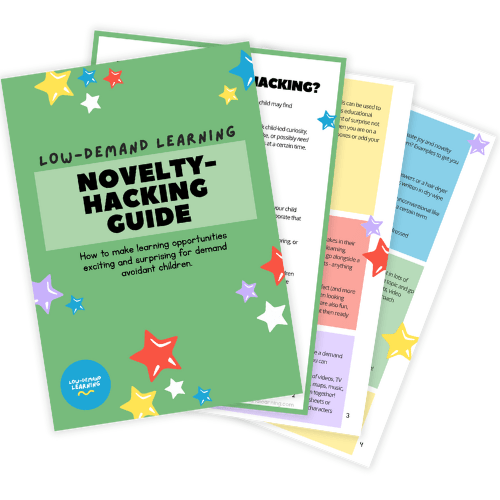 Novelty-hacking Guide Front Cover and Preview